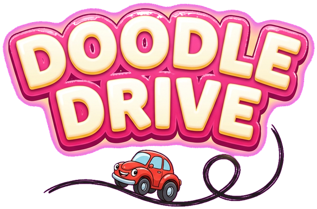 Doodle Drive